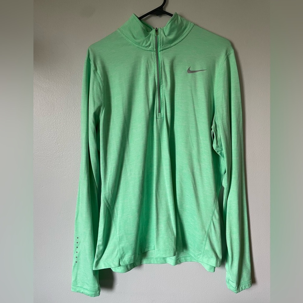 Half Zip